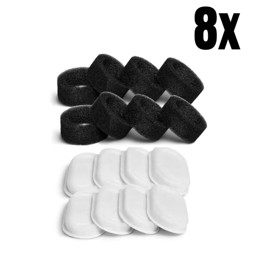 PetComfort Replacement Filters| Dogs & Cats