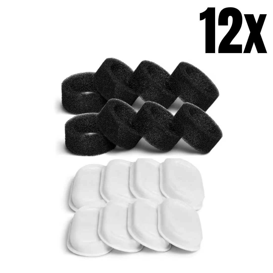 PetComfort Replacement Filters| Dogs & Cats