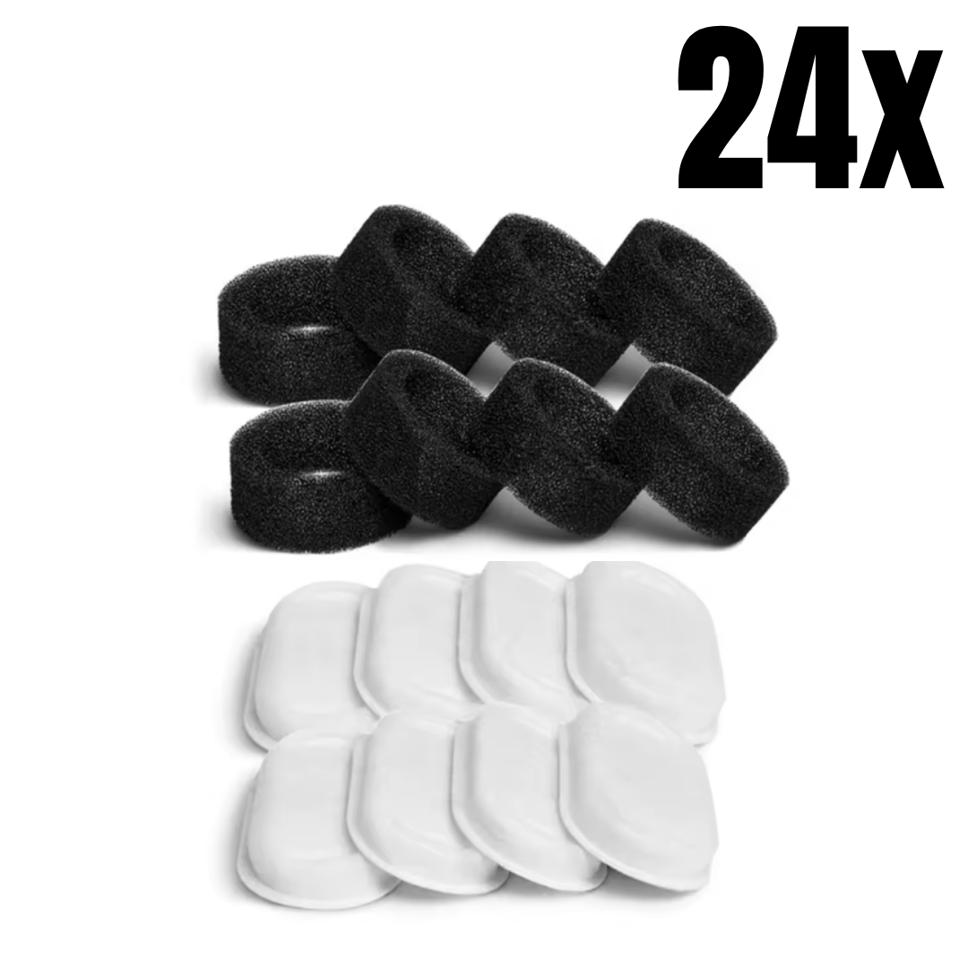 PetComfort Replacement Filters| Dogs & Cats