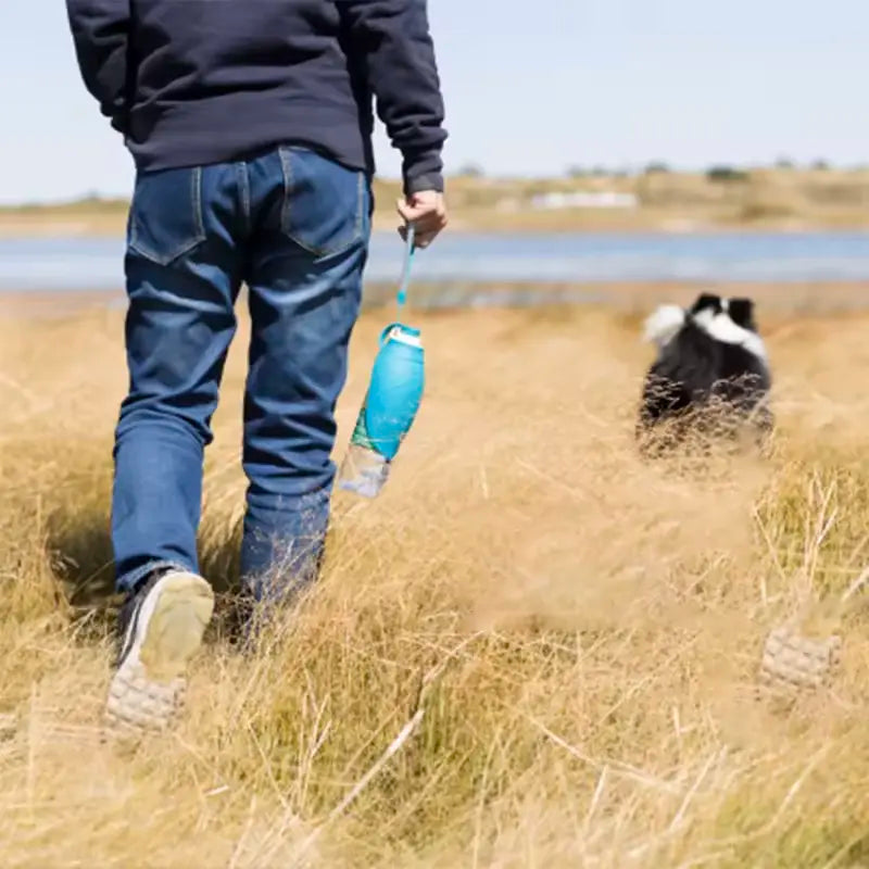 Hydration & Happiness, Wherever You Go