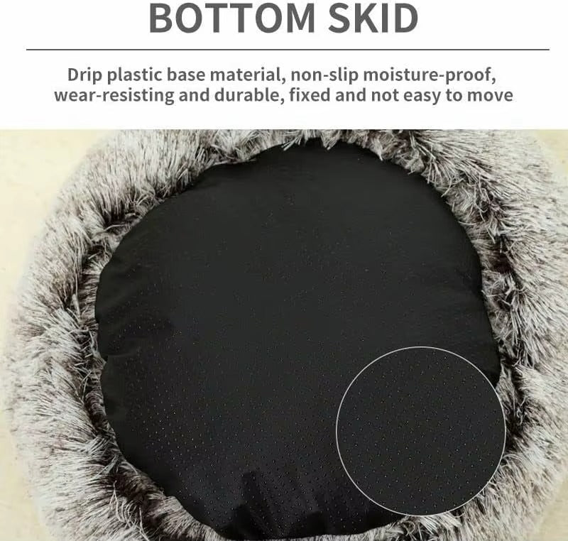Cozy Heated Blanket for Cats & Dogs
