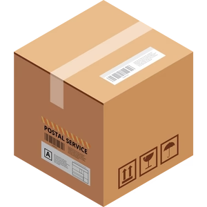 FREE Priority Shipping