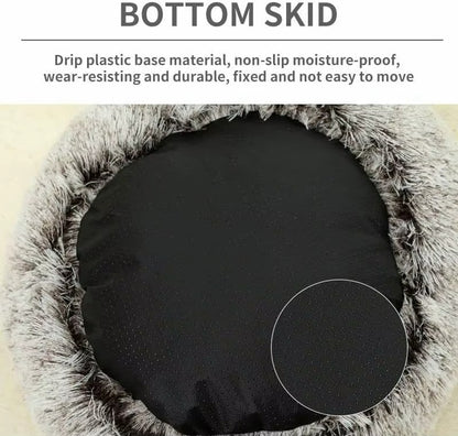 Cozy Heated Blanket for Cats & Dogs