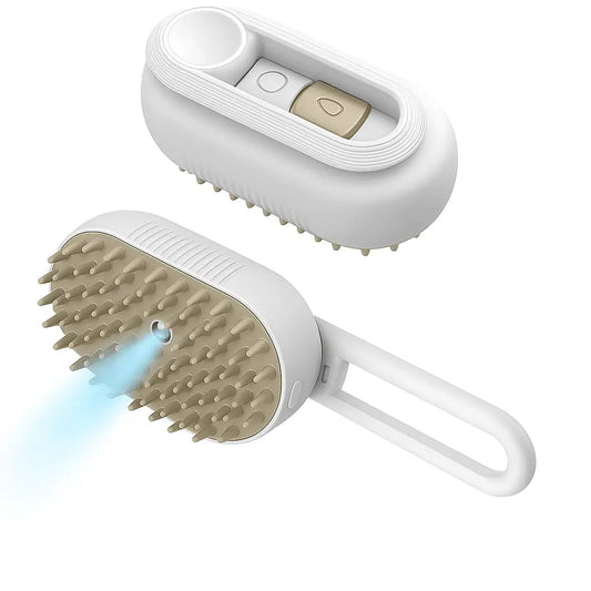 PetComfort™ Mist & Groom Brush